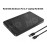 External Hard Disk Enclosure For 2.5" HDD SATA to USB 3.0