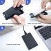 External Hard Disk Enclosure For 2.5" HDD SATA to USB 3.0