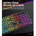 T80 RGB Gaming Keyboard