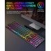 T80 RGB Gaming Keyboard