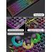 T80 RGB Gaming Keyboard