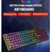 T80 RGB Gaming Keyboard