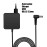 Asus Laptop Charger (square) 65W DC:5.5*2.5mm