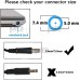 DELL Laptop Charger 65W Big Pin