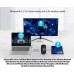 W10 Dual Mode Rechargeable Mouse