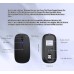 W10 Dual Mode Rechargeable Mouse
