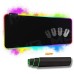 RGB Gaming Mouse Pad with Soft Led