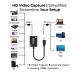 4K Video Capture HDMI to USB 3.0