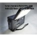 Solar charging Radio KTS-1488