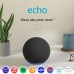 Alexa Bluetooth Speaker