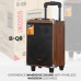 B-Q8 Karaoke Speaker