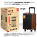 B-Q8 Karaoke Speaker