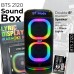 BTS 2120 Sound Box