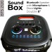BTS 2120 Sound Box
