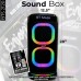 BTS 2120 Sound Box