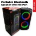 Bluetooth Speaker KTS-1266