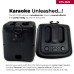 KTS-1925 Karaoke Speaker with Wireless Mic