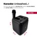 KTS-1925 Karaoke Speaker with Wireless Mic