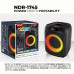 NDR-1745 Bluetooth Speaker