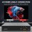 DVD Player Multi Region (Unlocked) with HDMI  Out