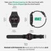 Heatz HW2 Sports Smartwatch