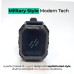 HEATZ HW3 Smart Watch