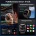 HEATZ HW3 Smart Watch