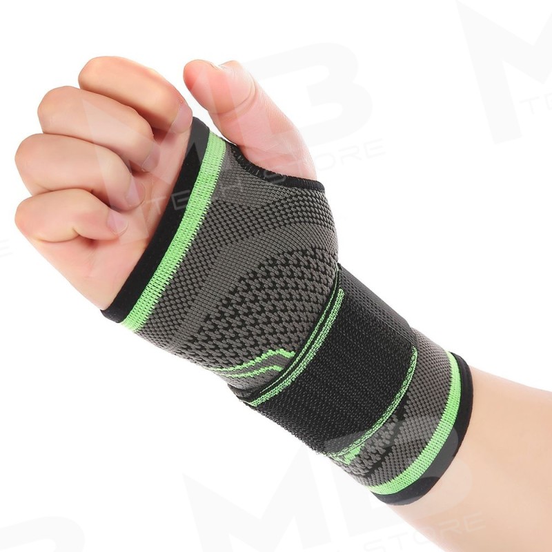 Palm Support Brace