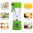 Portable Fruit Juicer Blender Cup 380ml