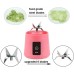 Portable Fruit Juicer Blender Cup 380ml