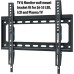 TV & Monitor wall mount bracket HT-002 fit for 26"-55" LED, LCD and Plasma TV