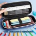 3D Pencil Case for Kids