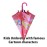 Kids Umbrella with Cartoon characters