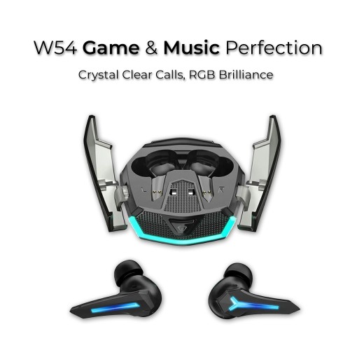 CELEBRAT W54 Bluetooth Earbuds