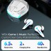 CELEBRAT W54 Bluetooth Earbuds