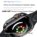 AWEI H37 Fitness Smart Watch for Men & Women