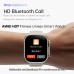 AWEI H37 Fitness Smart Watch for Men & Women