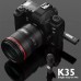 K35 Wireless collar Microphone-Single