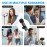 K9 Wireless Lavalier Microphone